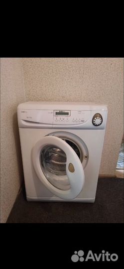 Стиральная машина бу candy