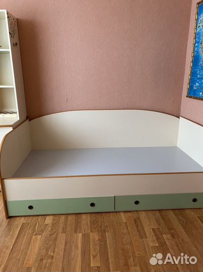 Мебель для детской комнаты