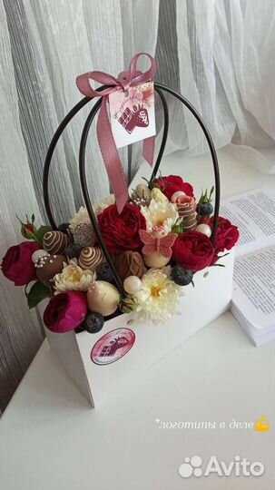 Подарки для женщин