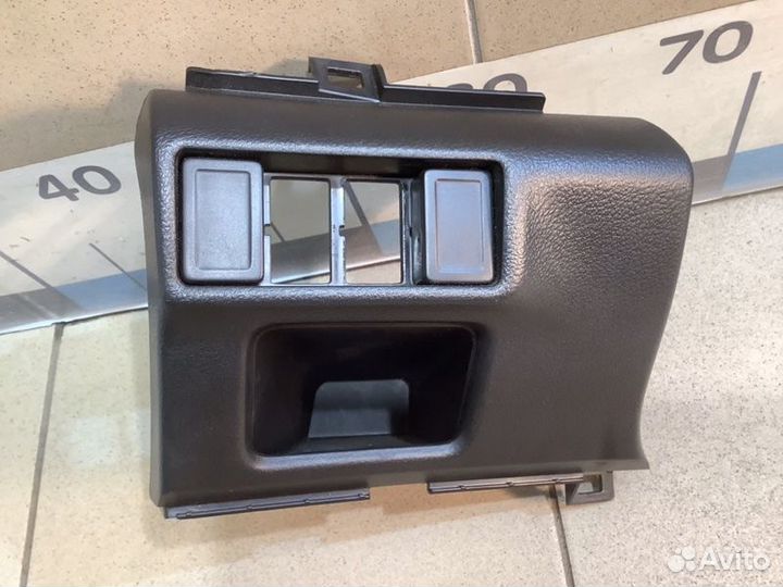 Накладка (кузов внутри) Suzuki Sx4 M16A 2014