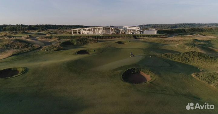 Аэросъемка оператор Дрона квадрокоптер