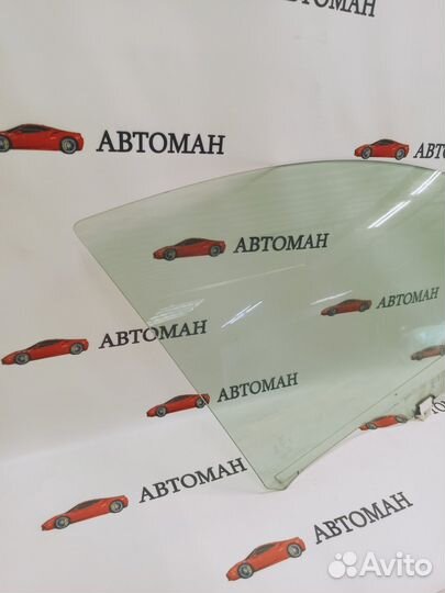 Стекло двери передней правой Mazda CX-5