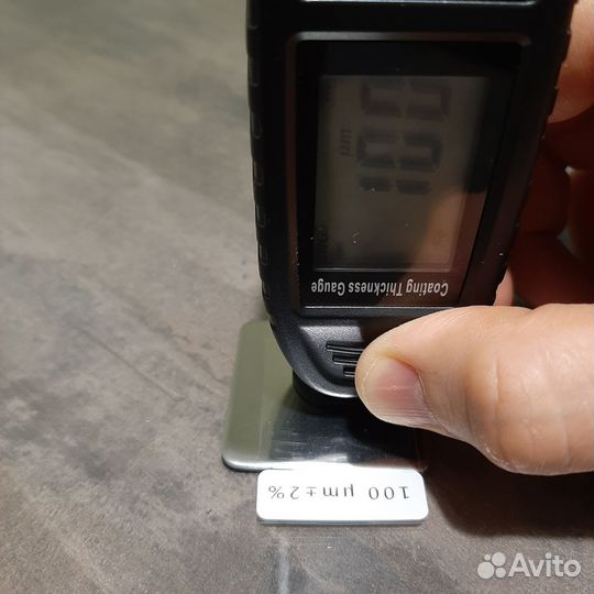 Аренда прокат толщиномера YNB-220