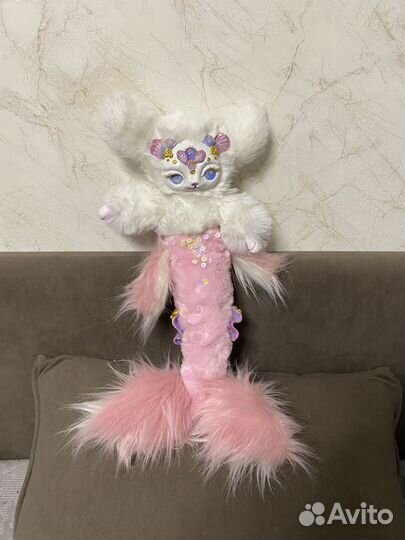 Игрушка ручной работы