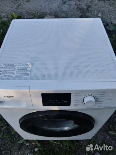 Стиральная машина бу