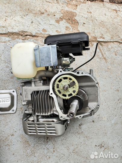 Двигатель daewoo DSC 4000, от скарификатора