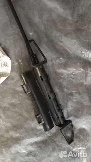 Ручка сиденьяPeugeot3008 (10) 8846NF