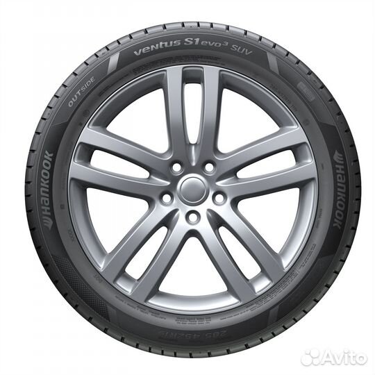 Hankook Ventus S1 Evo3 SUV K127A 265/40 R22