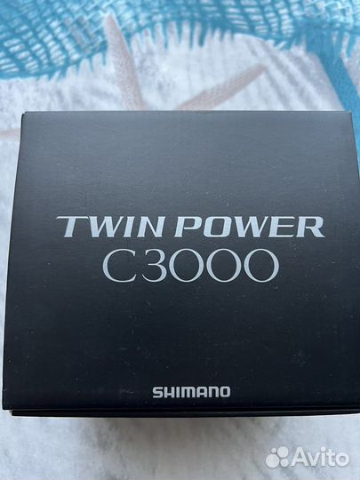 Катушка для спининга