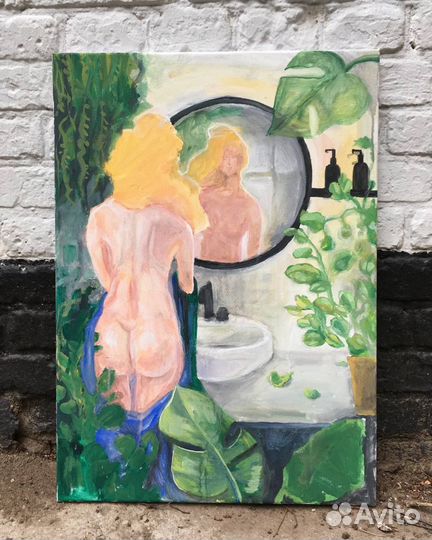 Художник,декоратор,роспись