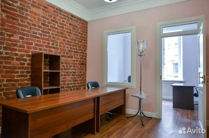 Ремонт коммерческих помещений