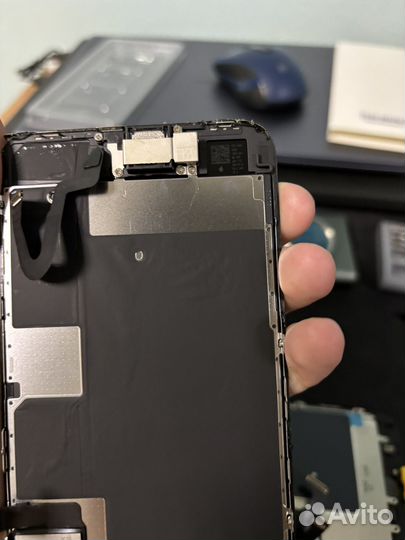 Дисплей iPhone 8 Plus оригинал