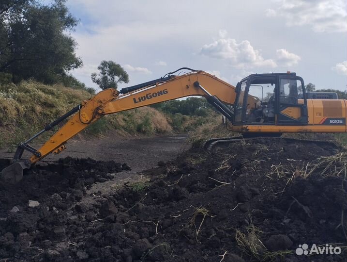 Демонтажные работы