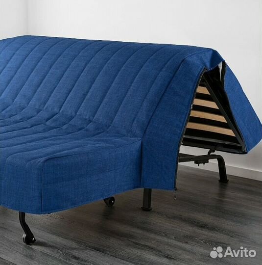Диван IKEA новый ликселе