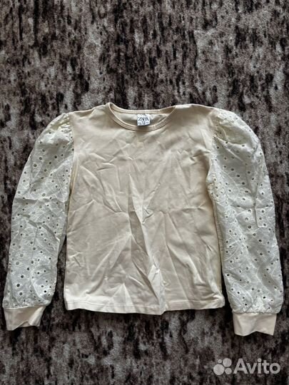 Детские вещи пакетом 110 116