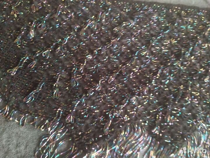 Платок для восточных танцев