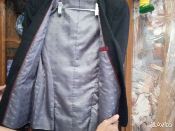 Костюм юбка