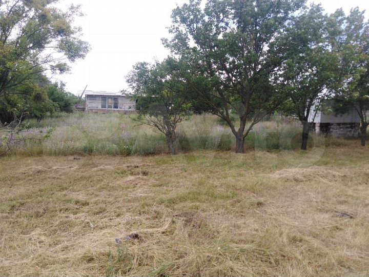 Участок 12,5 сот. (СНТ, ДНП)