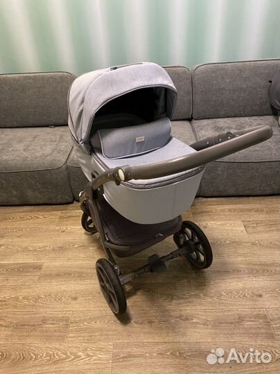 Коляска Rico Marla 3 в 1