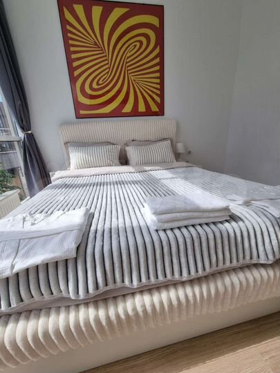 2-к. квартира, 37 м², 5/5 эт.