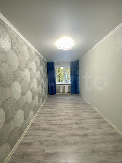 2-к. квартира, 45 м², 2/5 эт.