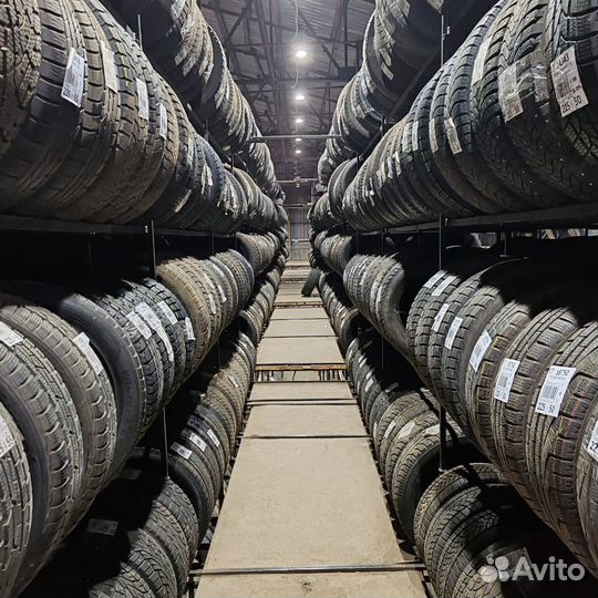 Goodyear Eagle F1 Asymmetric 235/50 R18 97V