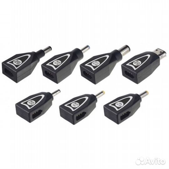 Универсальный блок питания для ноутбуков HP 90W UL