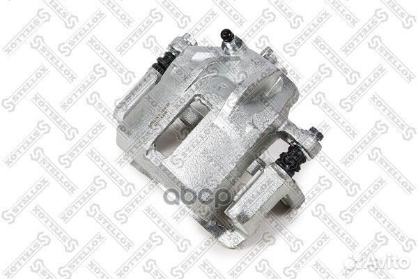 05-90545-SX суппорт тормозной BHZ707E, передни