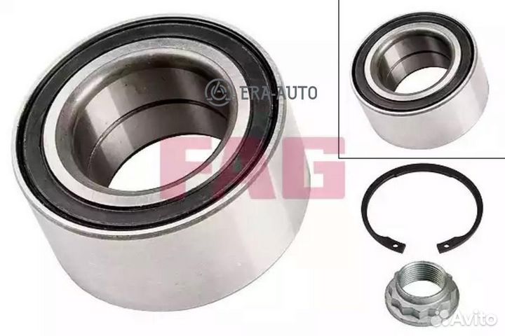 FAG 713649300 Подшипник задн. ступ