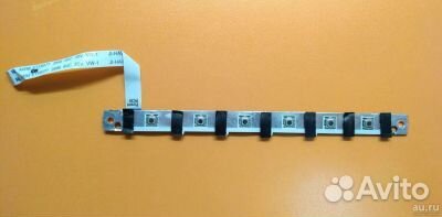 Б/У доп. платы для ноутбука MSI