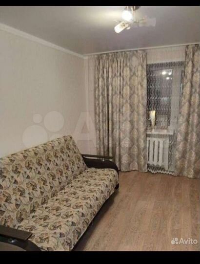 2-к. квартира, 41 м², 2/5 эт.