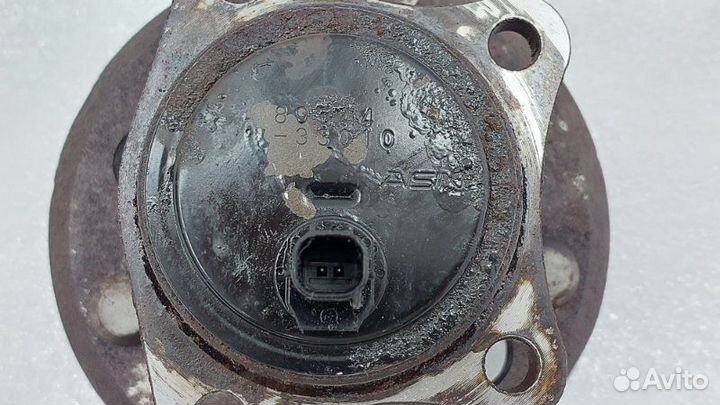 Ступица задняя правая Toyota Camry XV50 2arfe 2013