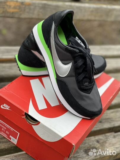Кроссовки nike