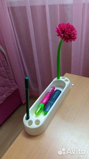 Органайзер для канцелярских принадлежностей деми