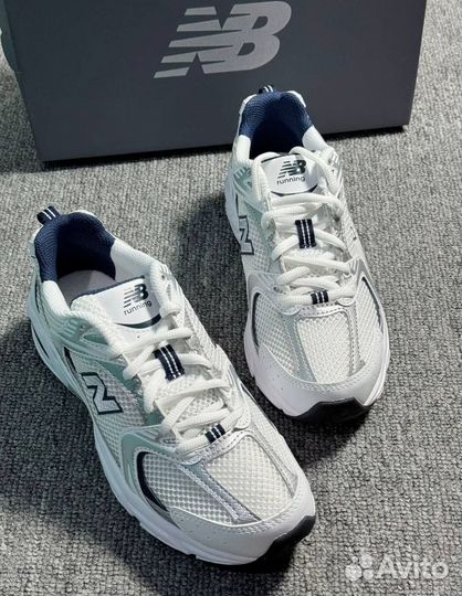 New Balance 530 оригинал