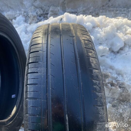 Kumho Solus KH17 185/65 R15