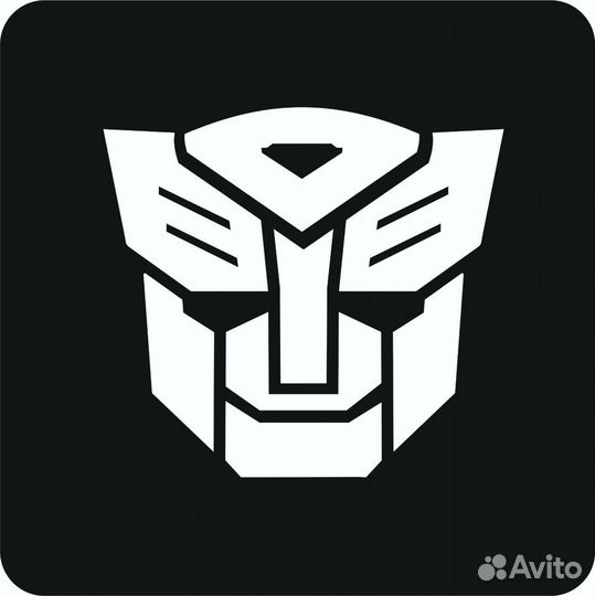 Наклейки Транформеры Автоботы Десептиконы