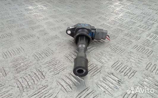 Катушка зажигания бензиновая mazda 3 1 (LDN27DE01)