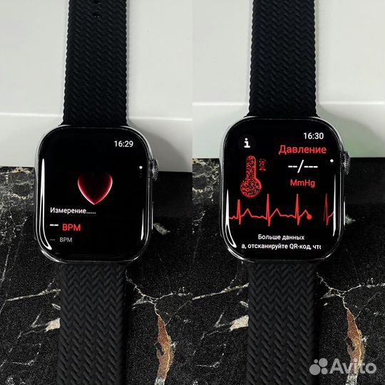 Apple watch s10 46 mm amoled