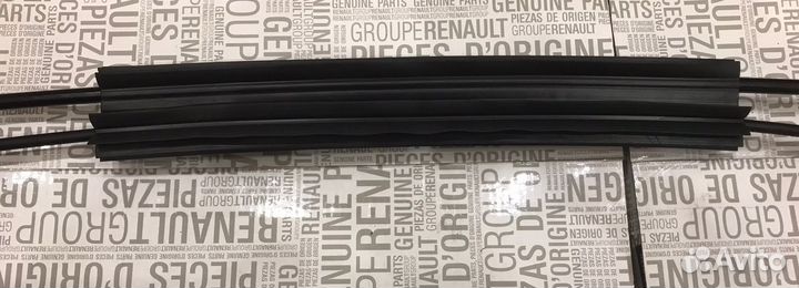 Тросы переключение передач Дастер Террано