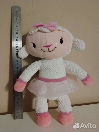 Детские игрушки