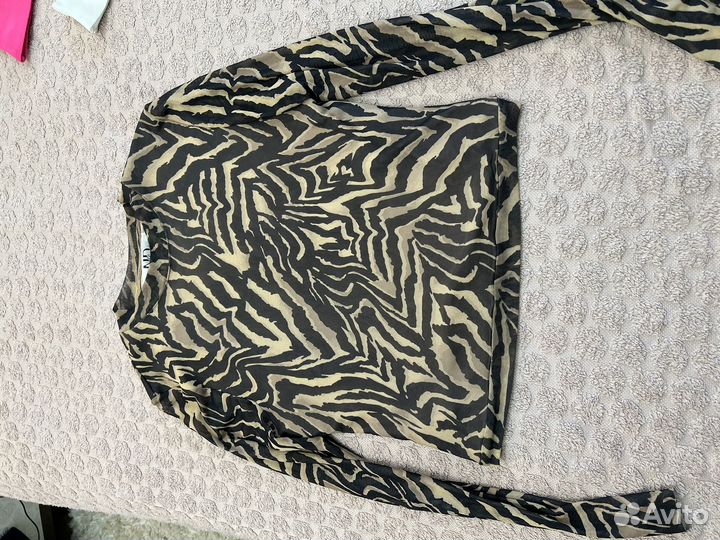 Вещи пакетом 46-48 размер