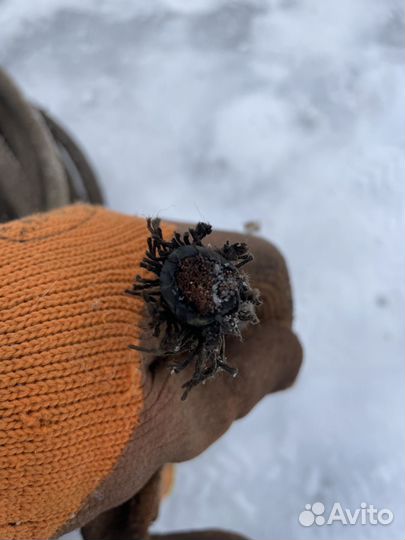 Сварочные провода бу