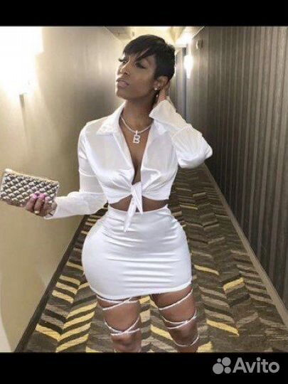 Костюм женский