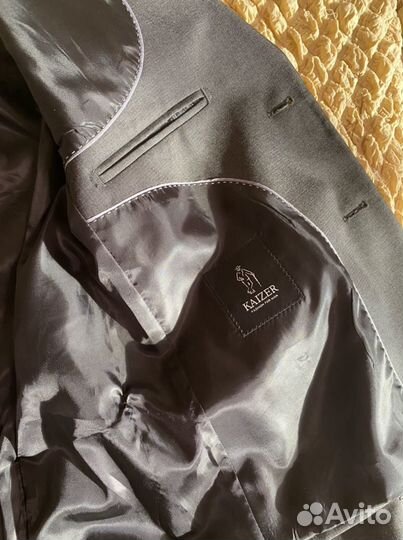 Пиджак школьный 1-3 класс