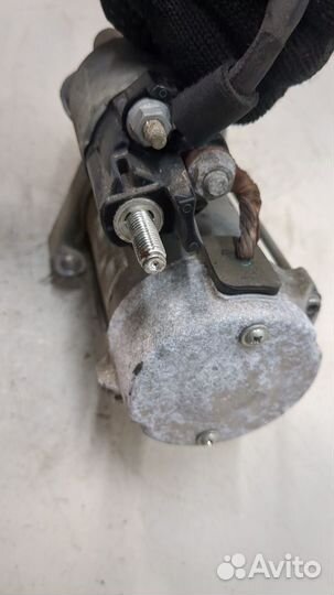 Стартер Mercedes GLA X156 2014, 2019