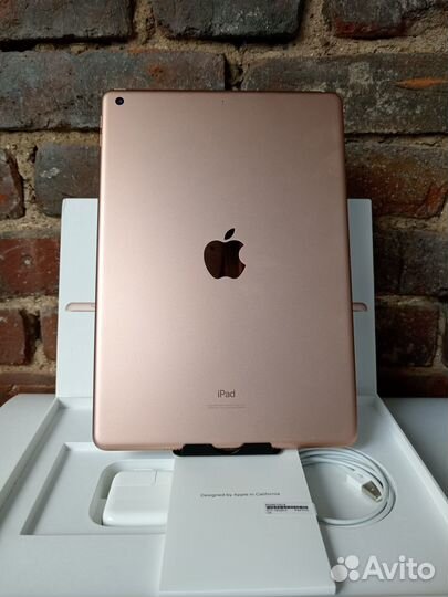 iPad 7 wifi 32Gb (MW762LL/A)