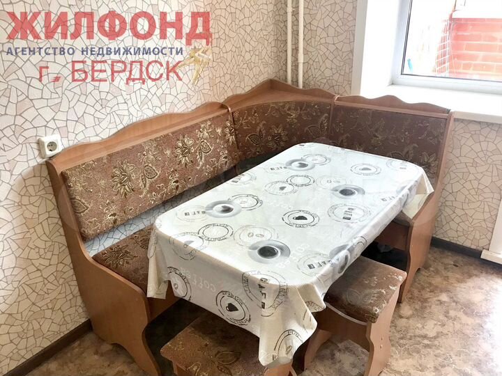 1-к. квартира, 39 м², 9/10 эт.