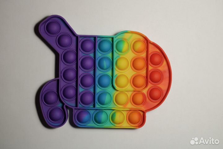 Pop it (поп ит)