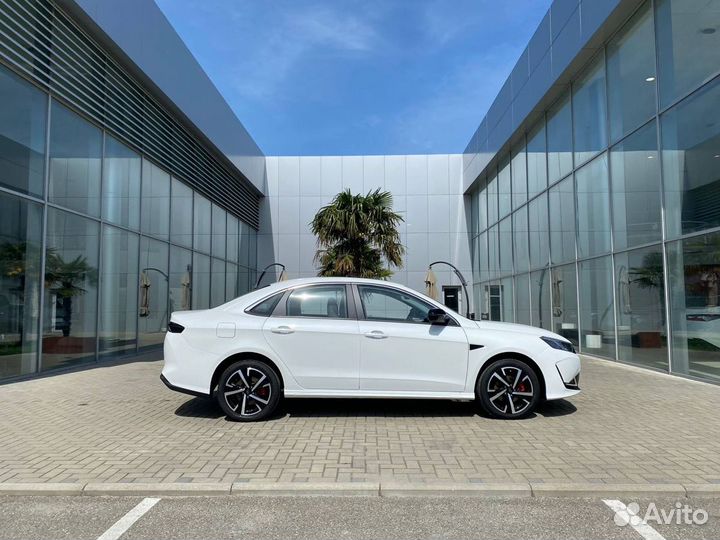 Kaiyi E5 1.5 CVT, 2023